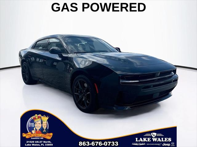 2026 Dodge Charger CHARGER SCAT PACK 4-DOOR AWD