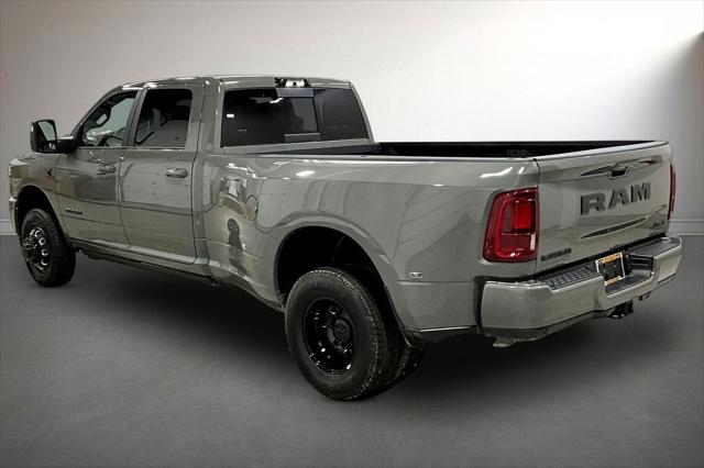 2026 RAM Ram 3500 RAM 3500 LARAMIE CREW CAB 4X4 8 BOX
