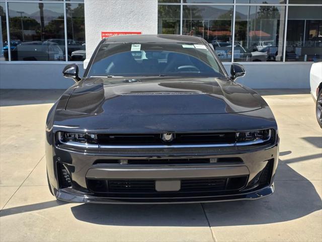 2026 Dodge Charger CHARGER R/T PLUS 4-DOOR AWD 2026 Dodge Charger CHARGER R/T PLUS 4-DOOR AWD