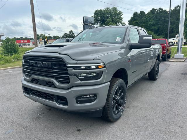 2026 RAM Ram 2500 RAM 2500 LARAMIE CREW CAB 4X4 64 BOX