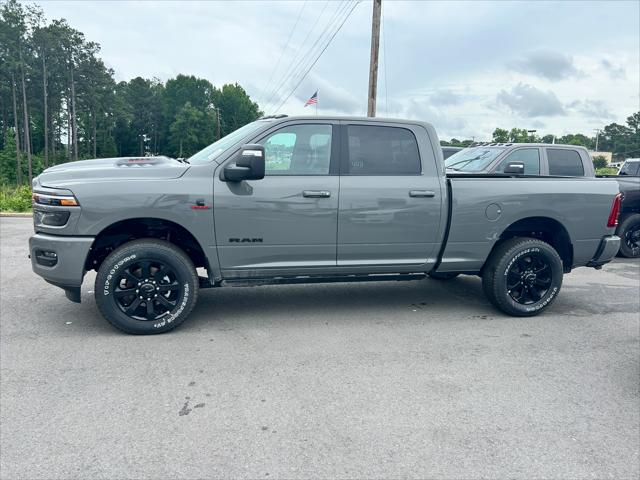 2026 RAM Ram 2500 RAM 2500 LARAMIE CREW CAB 4X4 64 BOX