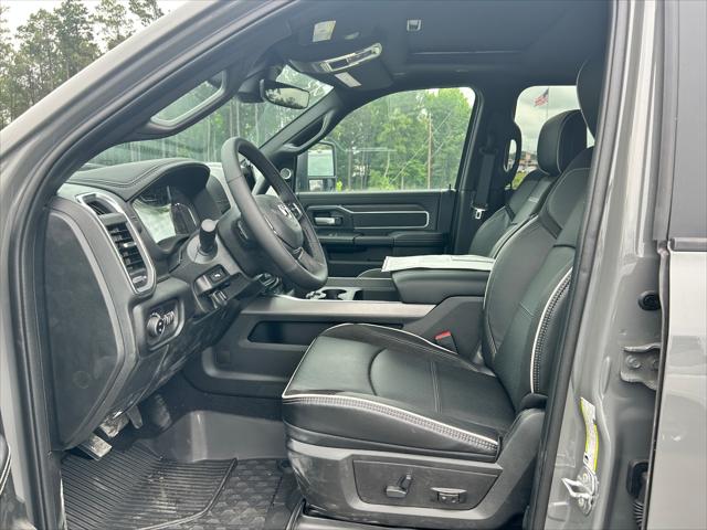 2026 RAM Ram 2500 RAM 2500 LARAMIE CREW CAB 4X4 64 BOX