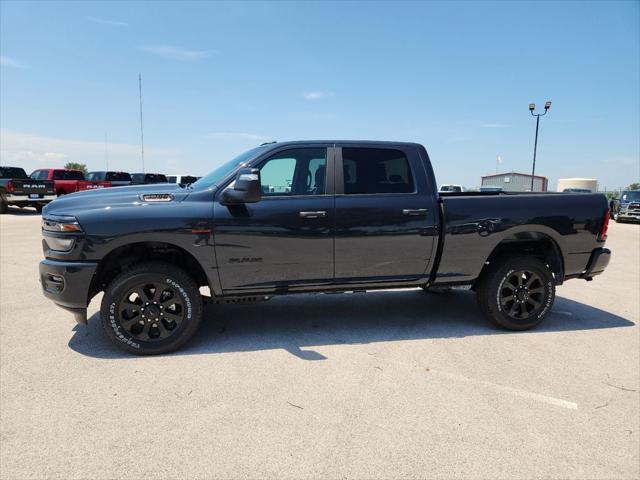 2026 RAM 2500 RAM 2500 LONE STAR CREW CAB 4X4 64 BOX 2026 RAM 2500 RAM 2500 LONE STAR CREW CAB 4X4 64 BOX