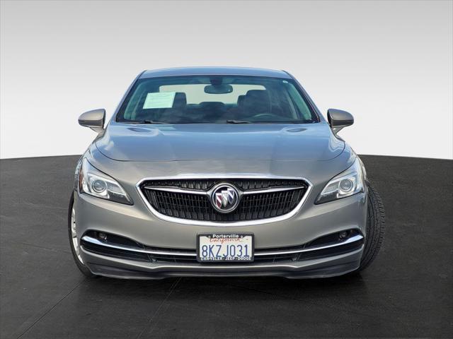 2019 Buick LaCrosse FWD Essence
