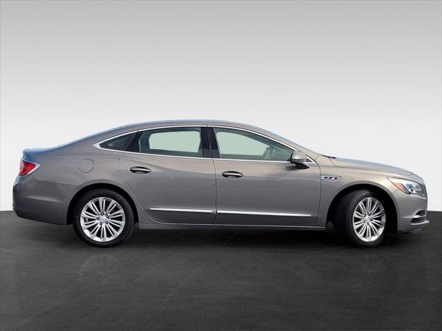 2019 Buick LaCrosse FWD Essence