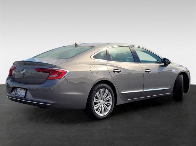2019 Buick LaCrosse FWD Essence