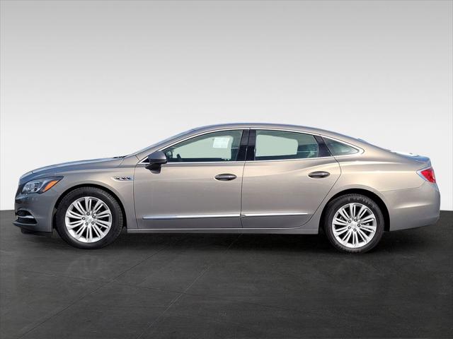 2019 Buick LaCrosse FWD Essence
