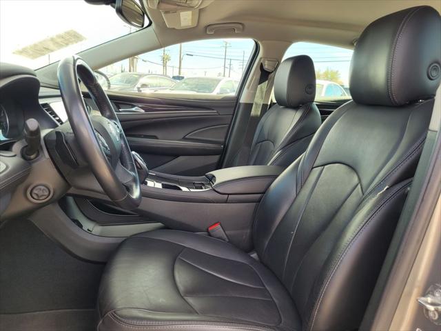 2019 Buick LaCrosse FWD Essence