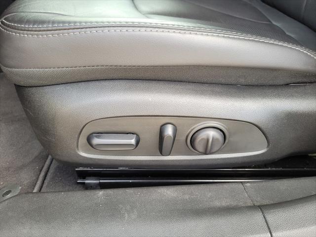 2019 Buick LaCrosse FWD Essence