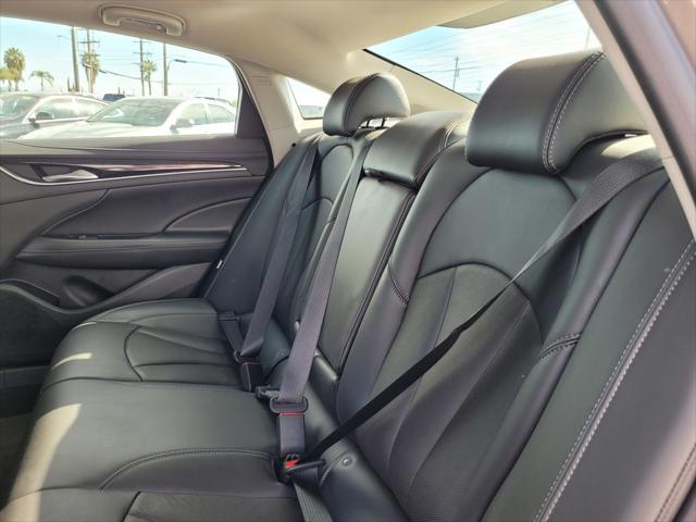 2019 Buick LaCrosse FWD Essence