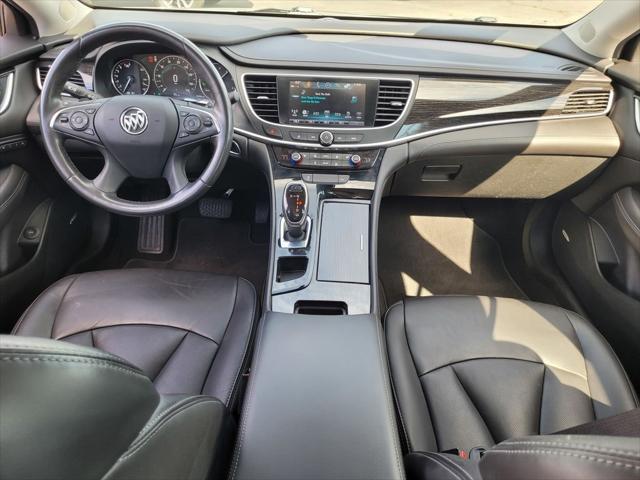 2019 Buick LaCrosse FWD Essence