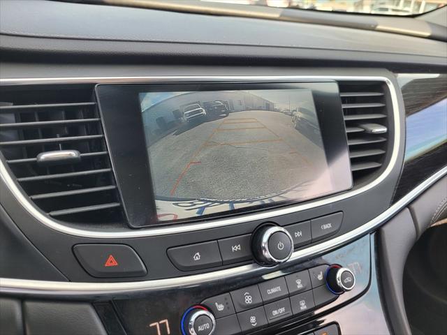 2019 Buick LaCrosse FWD Essence