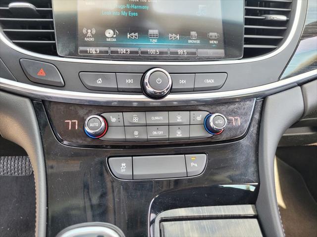 2019 Buick LaCrosse FWD Essence
