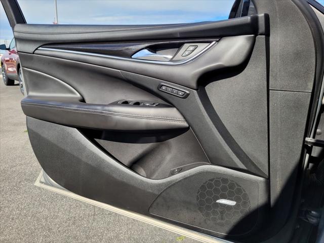 2019 Buick LaCrosse FWD Essence