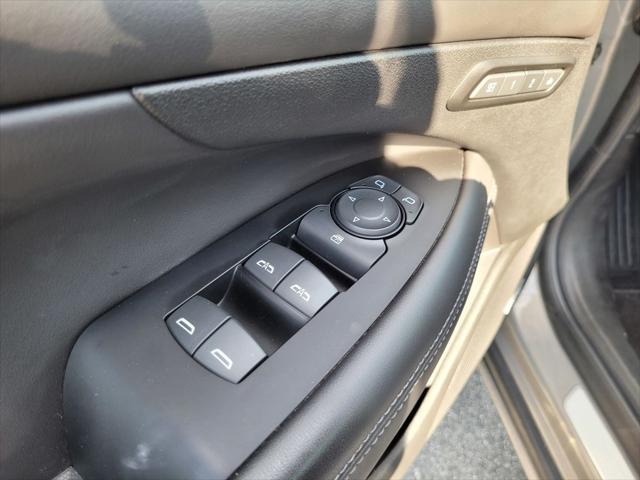2019 Buick LaCrosse FWD Essence