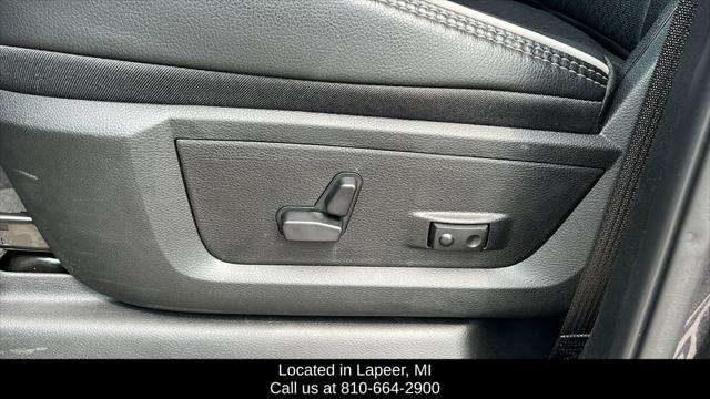 2026 Ram 3500 Laramie Crew Cab 4x4 64 Box
