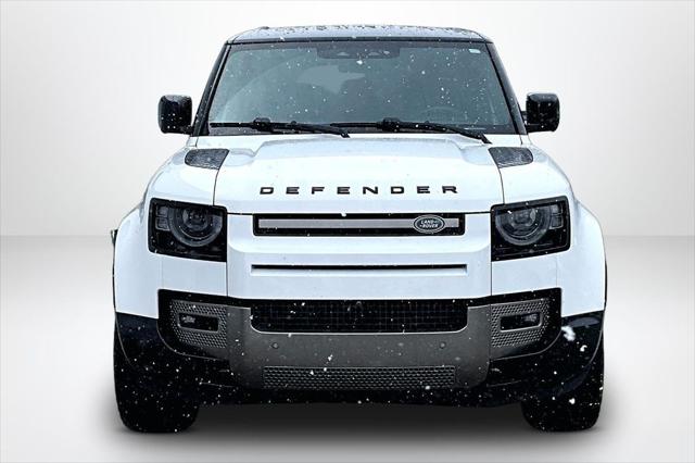 2021 Land Rover Defender 110 X-Dynamic HSE