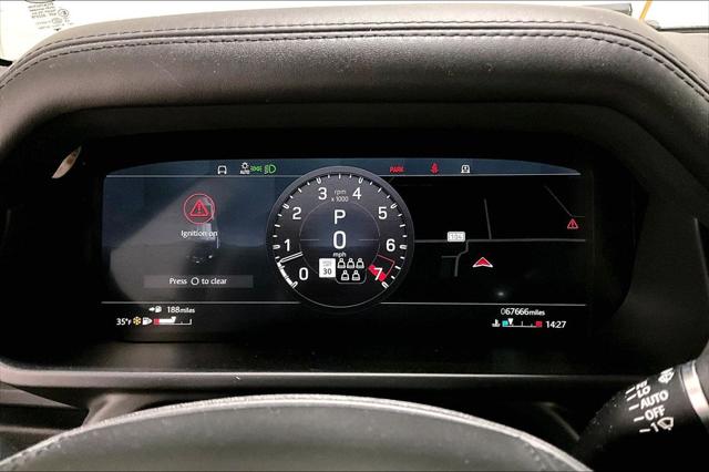 2021 Land Rover Defender 110 X-Dynamic HSE