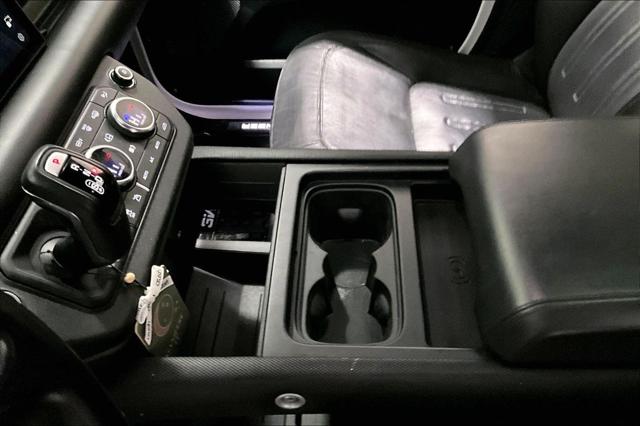 2021 Land Rover Defender 110 X-Dynamic HSE
