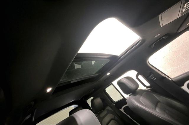 2021 Land Rover Defender 110 X-Dynamic HSE