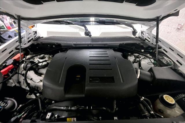 2021 Land Rover Defender 110 X-Dynamic HSE