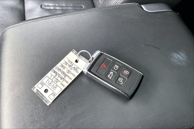 2021 Land Rover Defender 110 X-Dynamic HSE