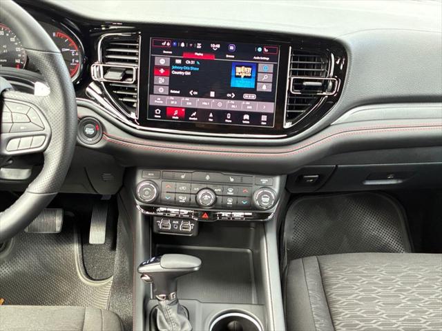 2026 Dodge Durango DURANGO GT RWD