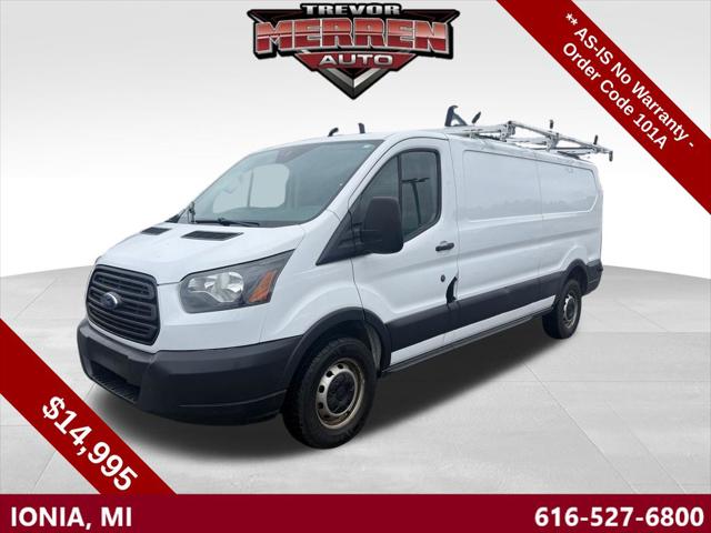 2016 Ford Transit Base for sale in Ionia, MI