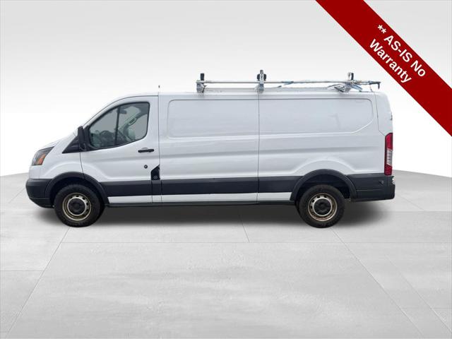2016 Ford Transit Base