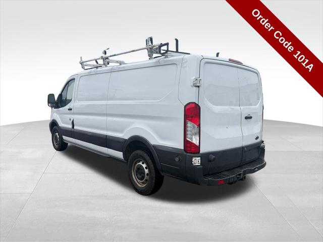 2016 Ford Transit Base