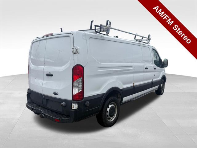 2016 Ford Transit Base