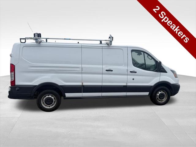 2016 Ford Transit Base