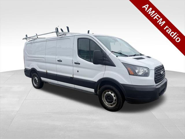 2016 Ford Transit Base