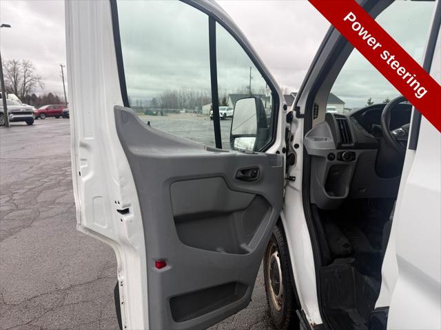 2016 Ford Transit Base
