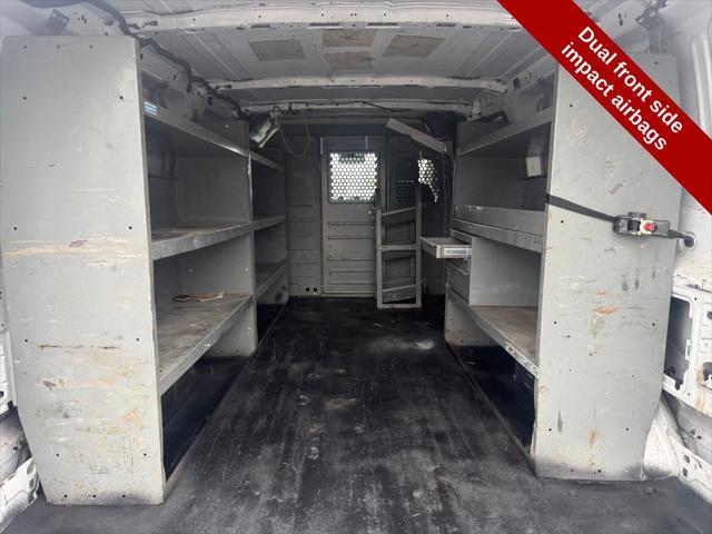 2016 Ford Transit Base