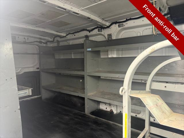 2016 Ford Transit Base