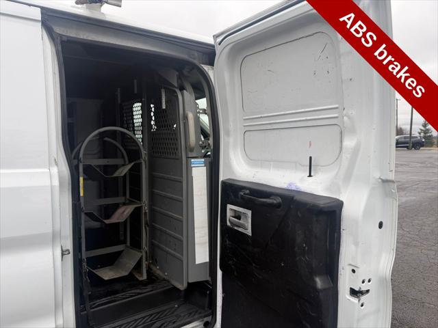 2016 Ford Transit Base