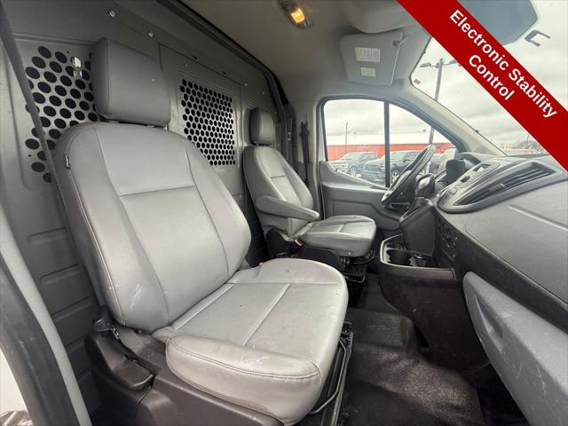 2016 Ford Transit Base
