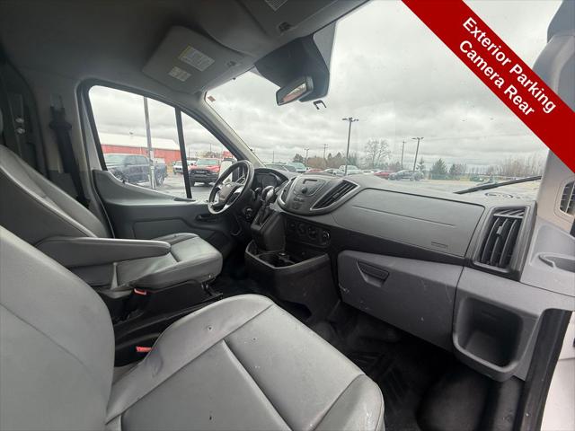 2016 Ford Transit Base