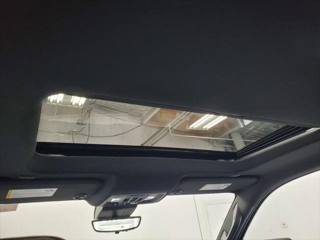2026 GMC Sierra 1500 Crew Cab, Short Bed, AT4, 4WD