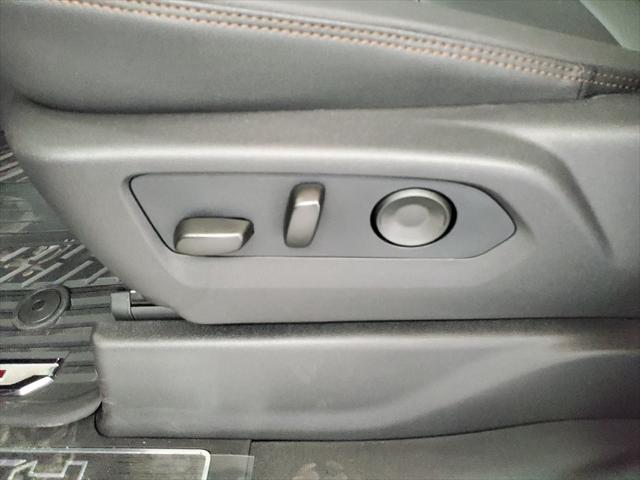 2026 GMC Sierra 1500 Crew Cab, Short Bed, AT4, 4WD