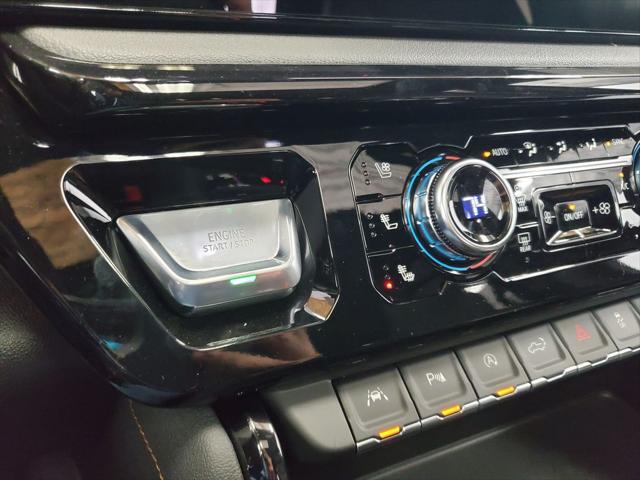 2026 GMC Sierra 1500 Crew Cab, Short Bed, AT4, 4WD