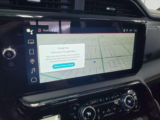 2026 GMC Sierra 1500 Crew Cab, Short Bed, AT4, 4WD