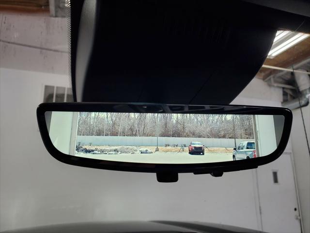 2026 GMC Sierra 1500 Crew Cab, Short Bed, AT4, 4WD