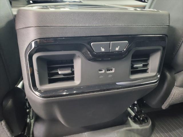 2026 GMC Sierra 1500 Crew Cab, Short Bed, AT4, 4WD