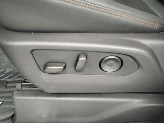 2026 GMC Sierra 1500 Crew Cab, Short Bed, AT4, 4WD
