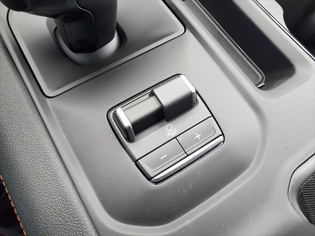 2026 GMC Sierra 1500 Crew Cab, Short Bed, AT4, 4WD