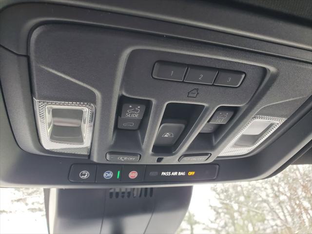 2026 GMC Sierra 1500 Crew Cab, Short Bed, AT4, 4WD