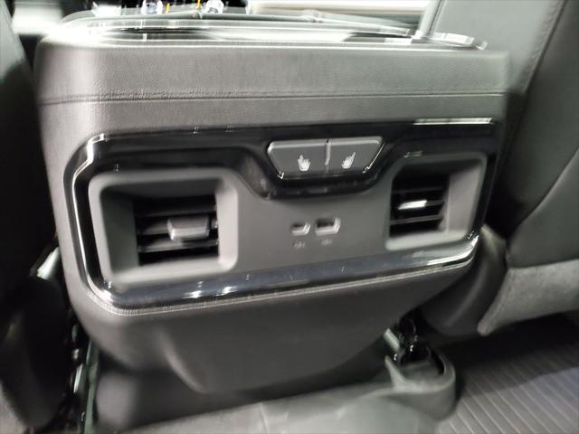 2026 GMC Sierra 1500 Crew Cab, Short Bed, AT4, 4WD