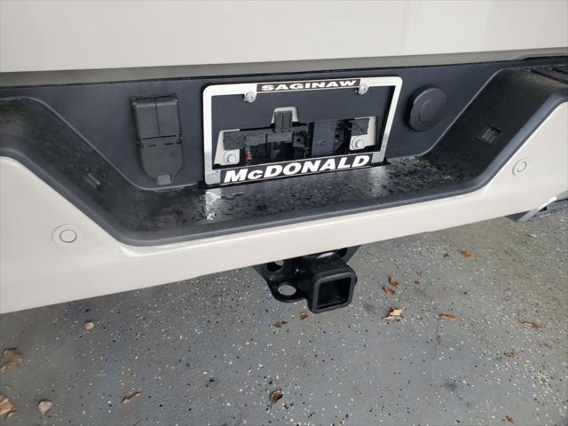 2026 GMC Sierra 1500 Crew Cab, Short Bed, AT4, 4WD